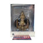 Star Trek The Official Starships Collection: #51 Hirogen Warship