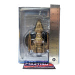 Star Trek The Official Starships Collection: #51 Hirogen Warship
