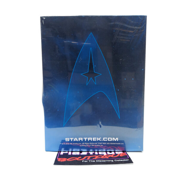 Star Trek The Official Starships Collection: #51 Hirogen Warship