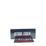 Star Trek The Official Starships Collection: #51 Hirogen Warship