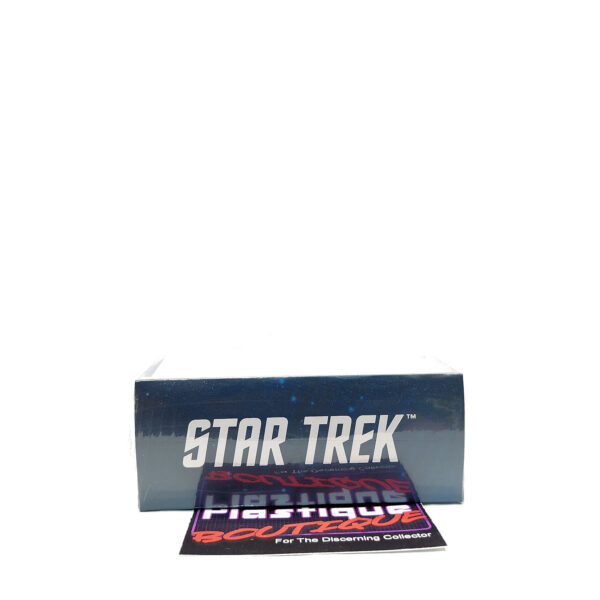 Star Trek The Official Starships Collection: #51 Hirogen Warship
