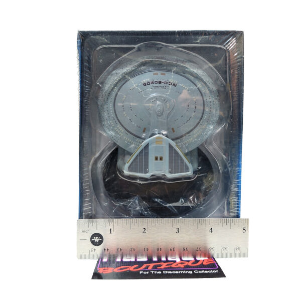 Star Trek The Official Starships Collection: #23 USS Honshu NCC-60205 (Nebula Class)