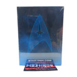 Star Trek The Official Starships Collection: #23 USS Honshu NCC-60205 (Nebula Class)
