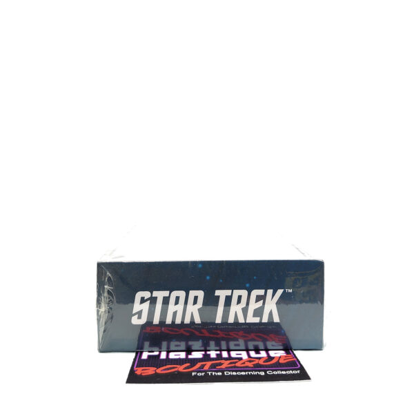 Star Trek The Official Starships Collection: #23 USS Honshu NCC-60205 (Nebula Class)