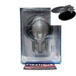 Star Trek The Official Starships Collection: #48 Armored USS Voyager NCC-74656 (2378)