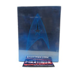 Star Trek The Official Starships Collection: #48 Armored USS Voyager NCC-74656 (2378)