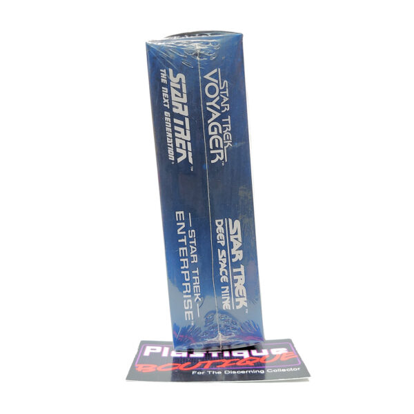 Star Trek The Official Starships Collection: #48 Armored USS Voyager NCC-74656 (2378)