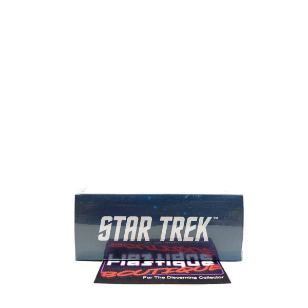 Star Trek The Official Starships Collection: #48 Armored USS Voyager NCC-74656 (2378)