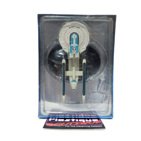 Star Trek The Official Starships Collection: #40 USS Enterprise NCC-1701-B