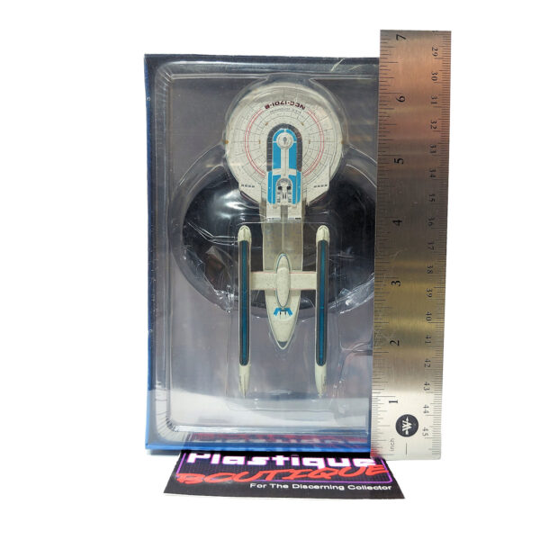 Star Trek The Official Starships Collection: #40 USS Enterprise NCC-1701-B