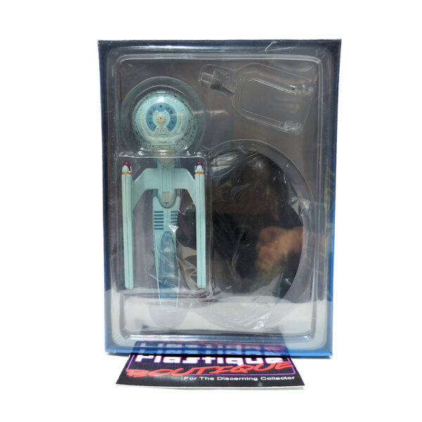 Star Trek The Official Starships Collection: #42 USS Pasteur NCC-58925