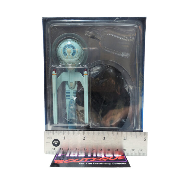 Star Trek The Official Starships Collection: #42 USS Pasteur NCC-58925