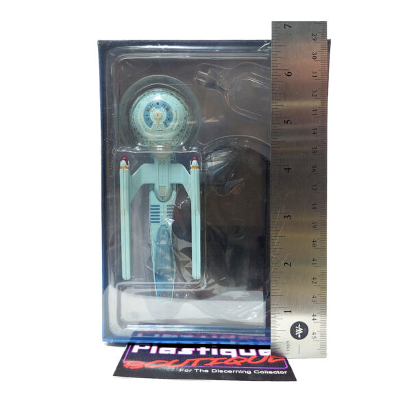 Star Trek The Official Starships Collection: #42 USS Pasteur NCC-58925
