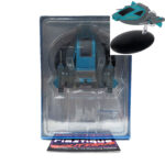 Star Trek The Official Starships Collection: #125 Alice
