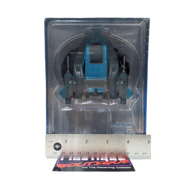 Star Trek The Official Starships Collection: #125 Alice