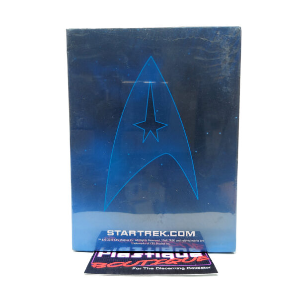 Star Trek The Official Starships Collection: #125 Alice