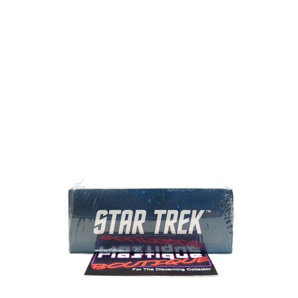 Star Trek The Official Starships Collection: #125 Alice