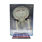 Star Trek The Official Starships Collection: #95 USS Kyushu NCC-65491 (New Orleans Class)