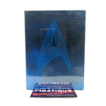 Star Trek The Official Starships Collection: #95 USS Kyushu NCC-65491 (New Orleans Class)