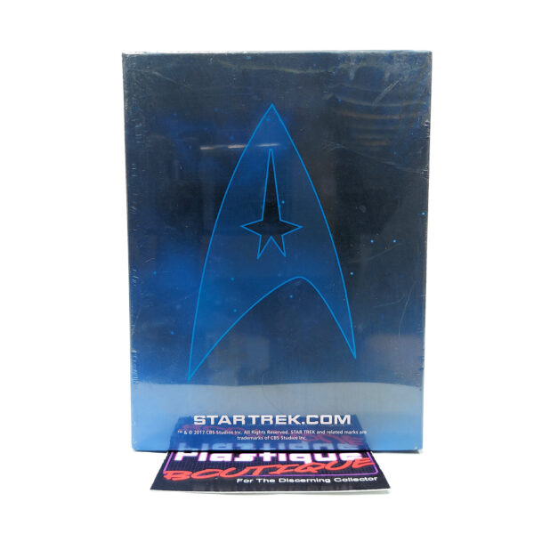 Star Trek The Official Starships Collection: #95 USS Kyushu NCC-65491 (New Orleans Class)