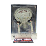 Star Trek The Official Starships Collection: #95 USS Kyushu NCC-65491 (New Orleans Class)