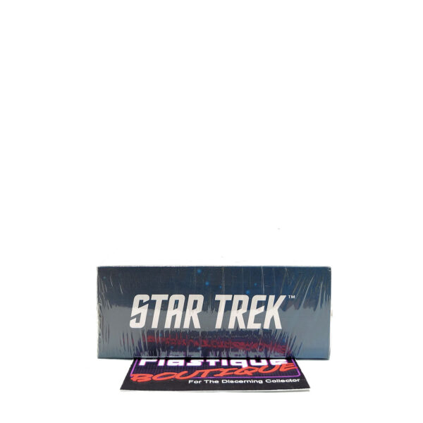 Star Trek The Official Starships Collection: #95 USS Kyushu NCC-65491 (New Orleans Class)