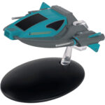 Star Trek The Official Starships Collection: #125 Alice