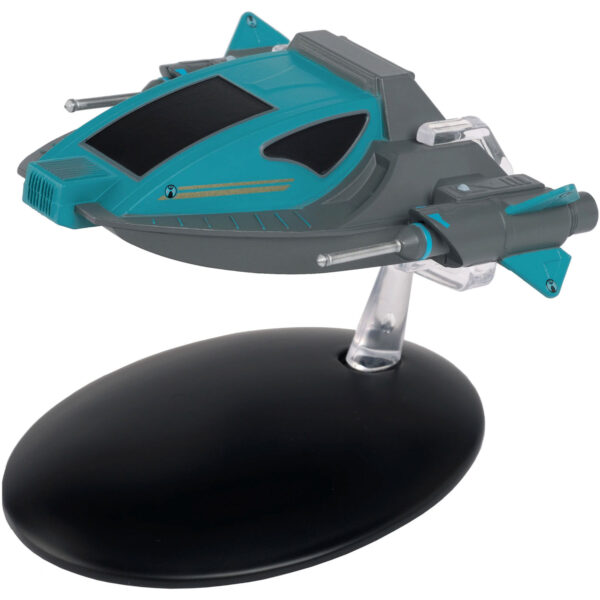 Star Trek The Official Starships Collection: #125 Alice