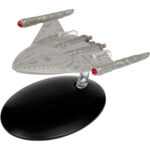 Star Trek The Official Starships Collection: #124 SS Emmette