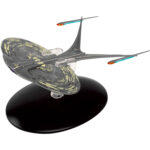 Star Trek The Official Starships Collection: #89 USS Enterprise NCC-1701-J
