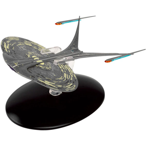 Star Trek The Official Starships Collection: #89 USS Enterprise NCC-1701-J