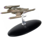 Star Trek The Official Starships Collection: #86 Gorn Starship