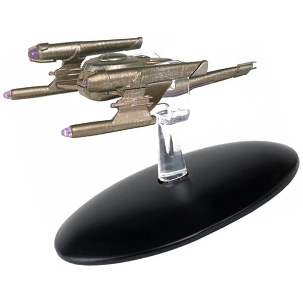 Star Trek The Official Starships Collection: #86 Gorn Starship