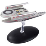 Star Trek The Official Starships Collection: #36 USS Grissom NCC-638 (Oberth Class)