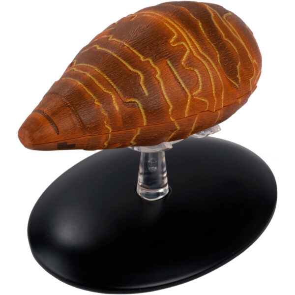 Star Trek The Official Starships Collection: #144 Gomtuu (Tin Man)