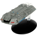 Star Trek The Official Starships Collection: #85 Federation Holoship