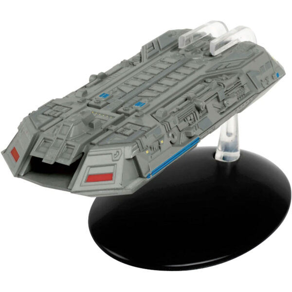 Star Trek The Official Starships Collection: #85 Federation Holoship