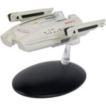 Star Trek The Official Starships Collection: #104 USS Jenolan NCC-2010