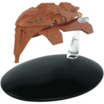 Star Trek The Official Starships Collection: #106 Kazon Raider
