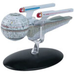 Star Trek The Official Starships Collection: #42 USS Pasteur NCC-58925
