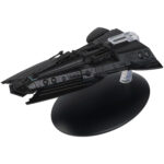 Star Trek The Official Starships Collection: #105 Smuggler's Ship