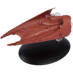 Star Trek The Official Starships Collection: #88 Vulcan Vahklas