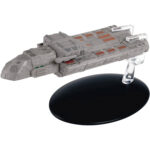 Star Trek The Official Starships Collection: #121 SS Xhosa