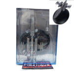 Star Trek The Official Starships Collection: #37 Andorian Battle Cruiser