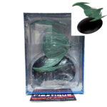 Star Trek The Official Starships Collection: #27 Romulan Bird-of-Prey (2152)