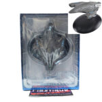 Star Trek The Official Starships Collection: #153 Devore Warship
