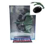 Star Trek The Official Starships Collection: #31 Romulan Warbird Valdore
