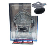 Star Trek The Official Starships Collection: #54 Steamrunner Class U.S.S. Appalachia