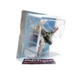 Hachette Japanese Army & Navy Aircraft Encyclopedia: #192 Nakajima Ki-43-I Hayabusa 1:87