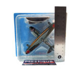 Hachette Japanese Army & Navy Aircraft Encyclopedia: #17 Mitsubishi F1M2 Type Zero 1:87